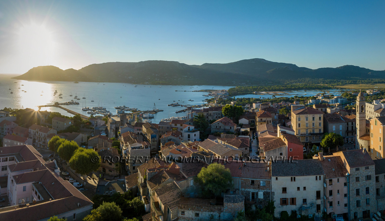 Porto-Vecchio