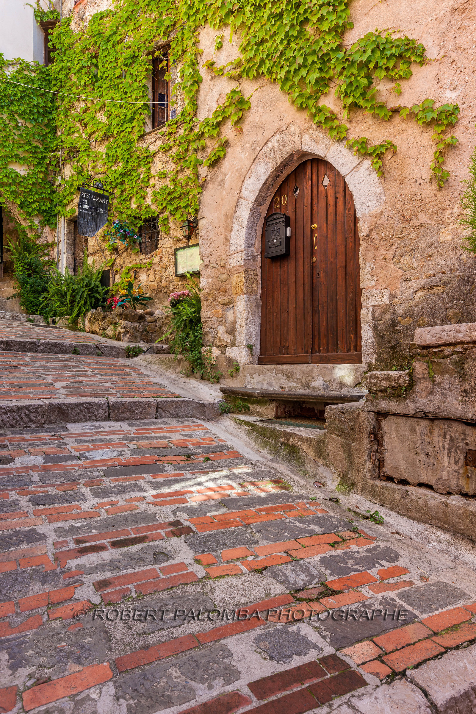Roquebrune-Cap-Martin
