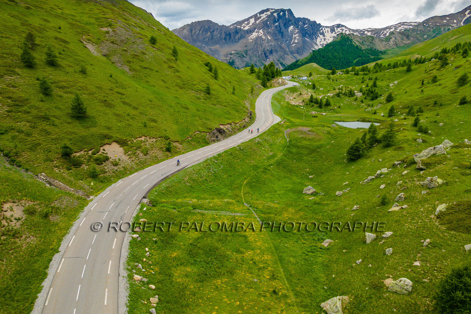 Col de Vars
