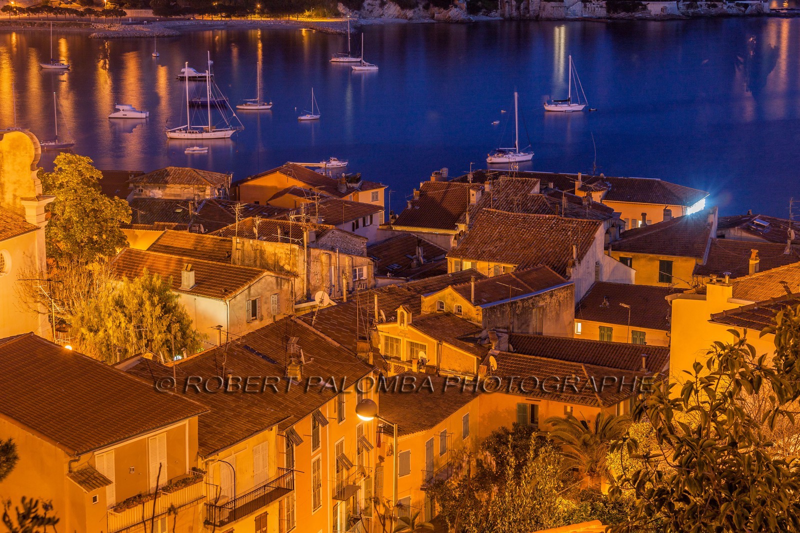 Villefranche-sur-Mer