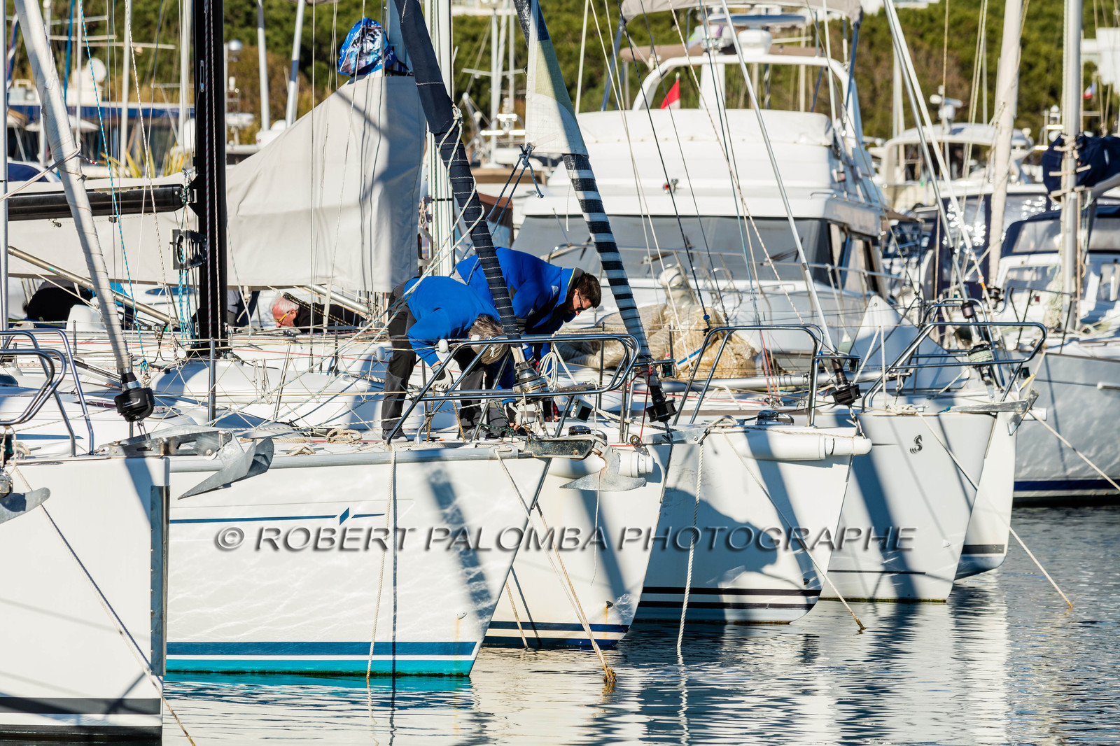 Mandelieu-la-Napoule