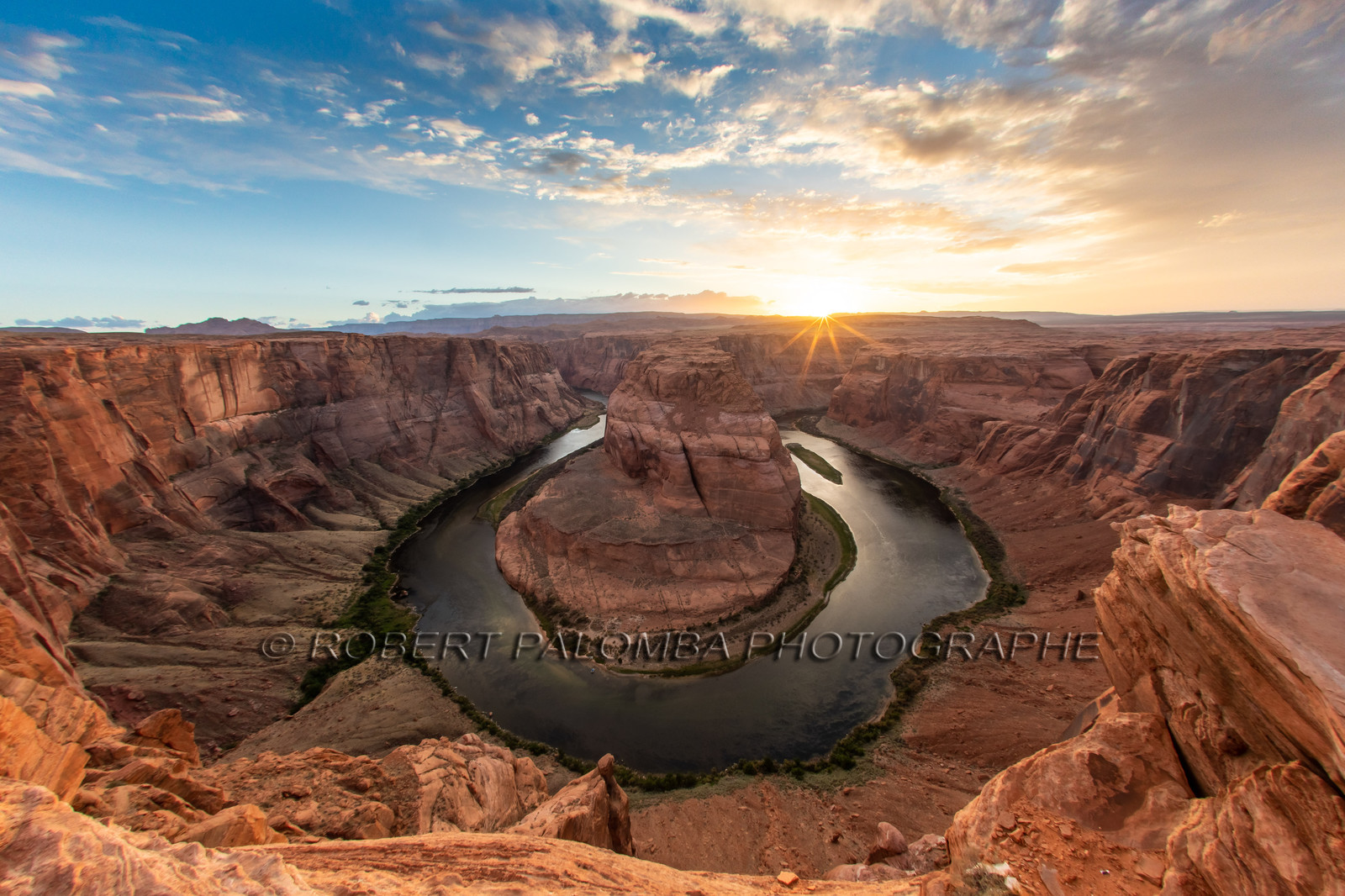 Horseshoe Bend