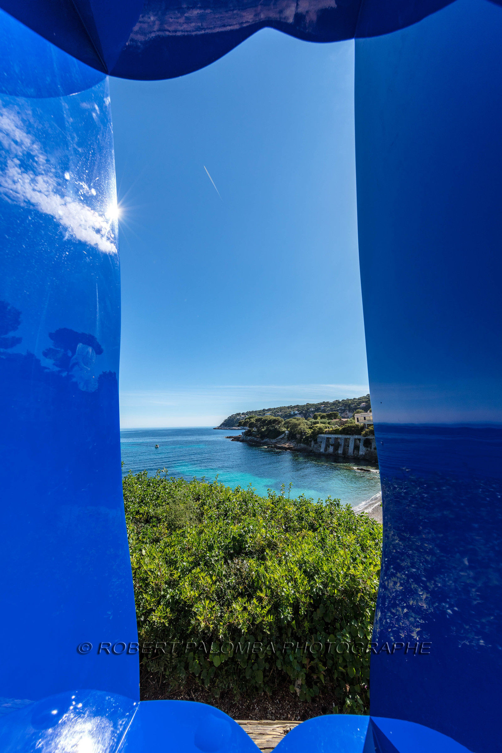 Saint-Jean-Cap-Ferrat.