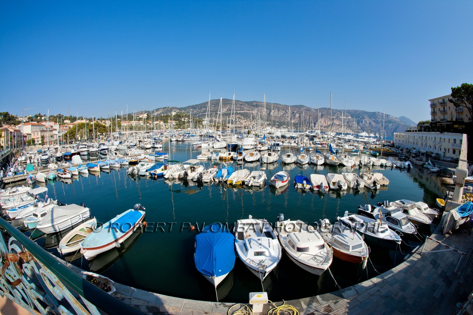 Saint-Jean-Cap -Ferrat