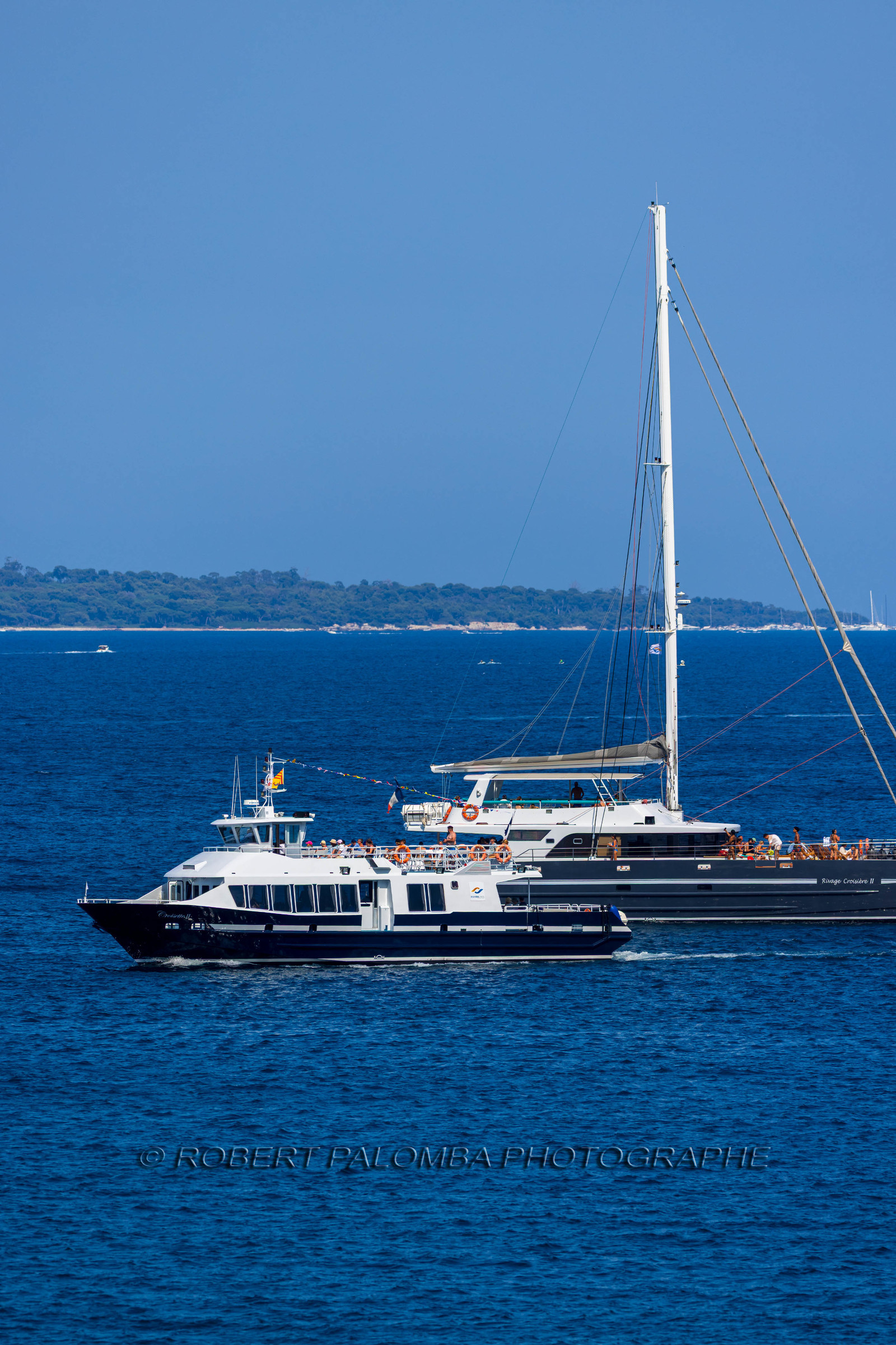 Rivage Croisière II