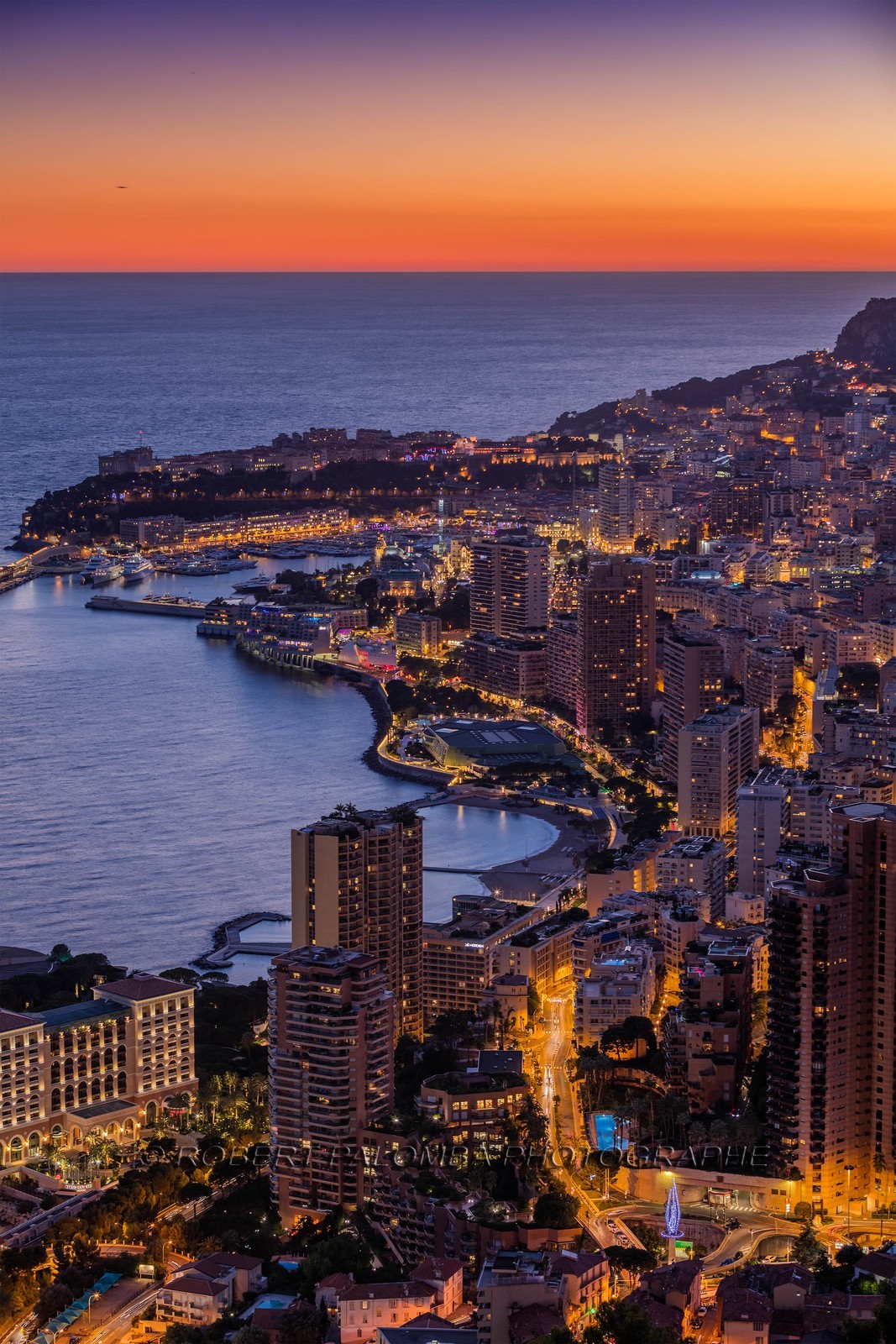 Monaco