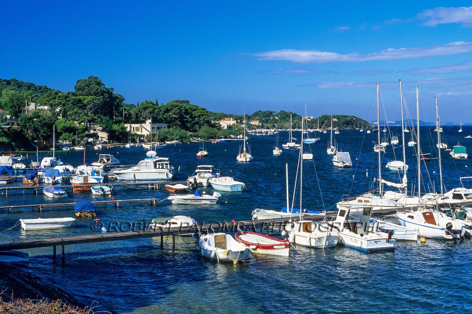 Presqu'ïle de Giens