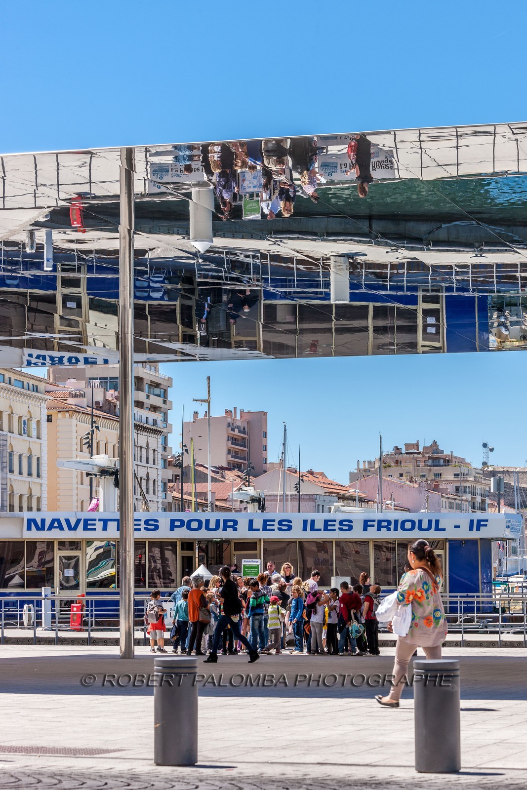 Marseille