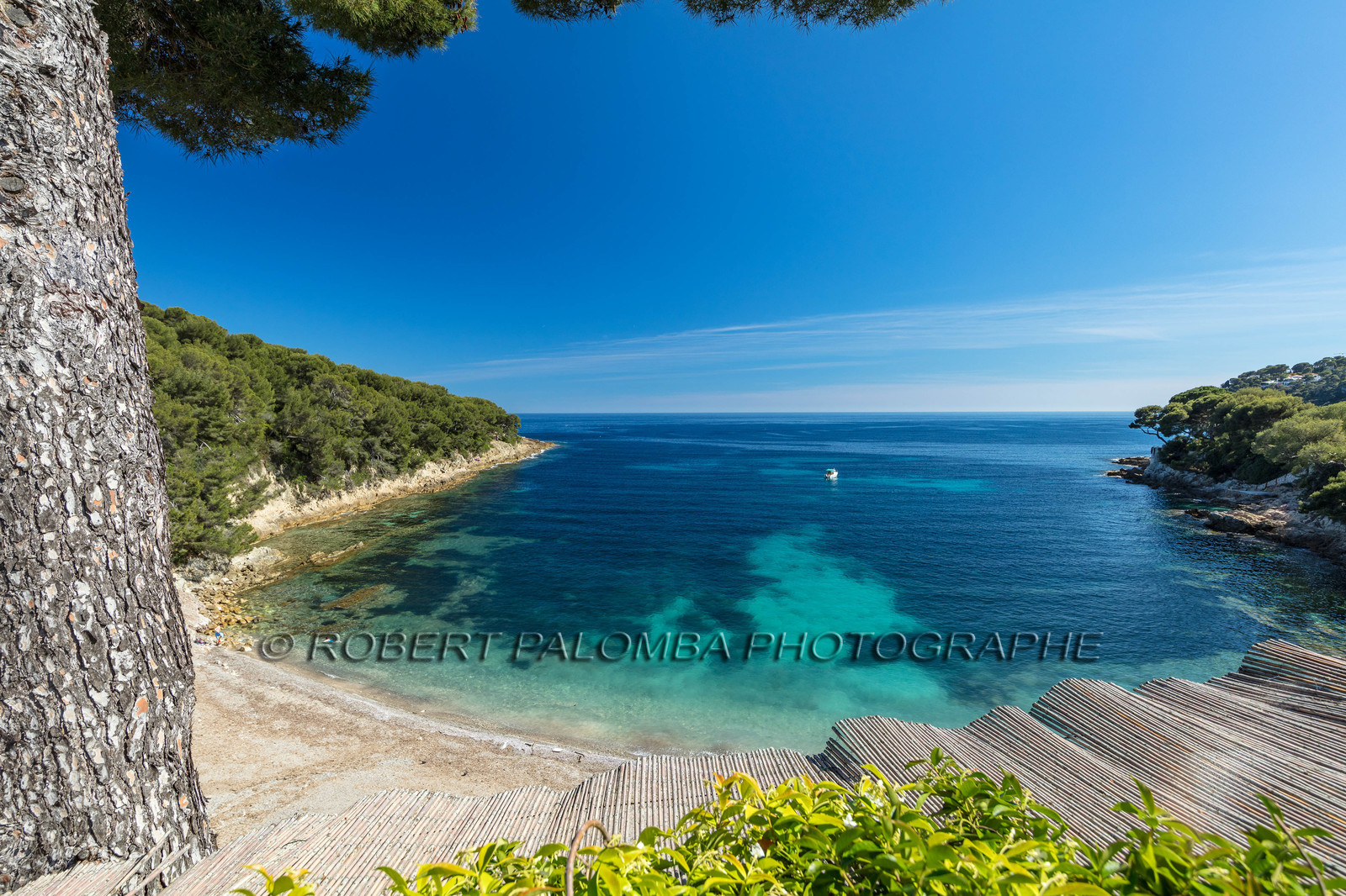 Saint-Jean-Cap-Ferrat.
