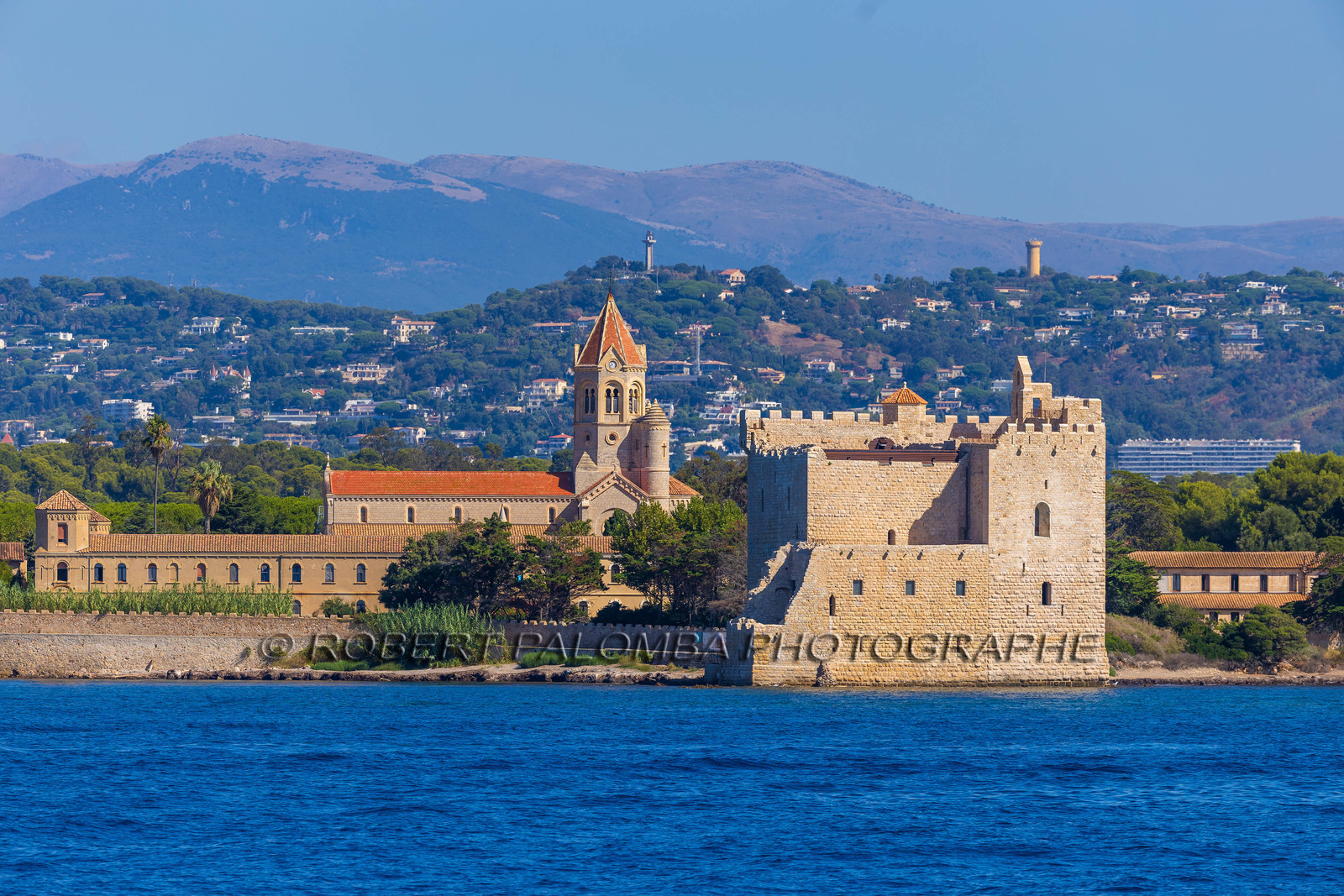 Saint-Honorat