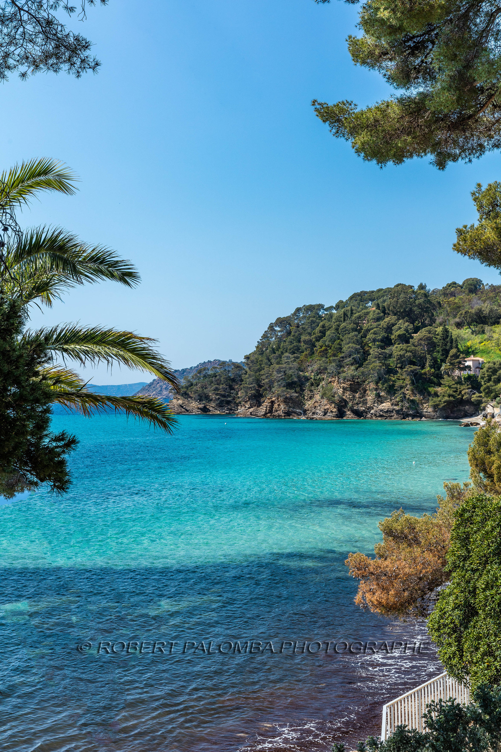 Rayol-Canadel-sur-Mer