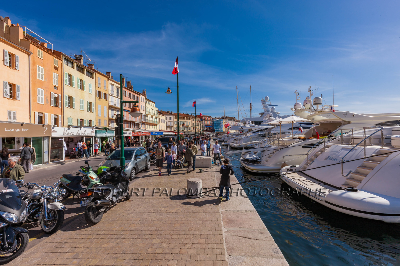 Saint-Tropez