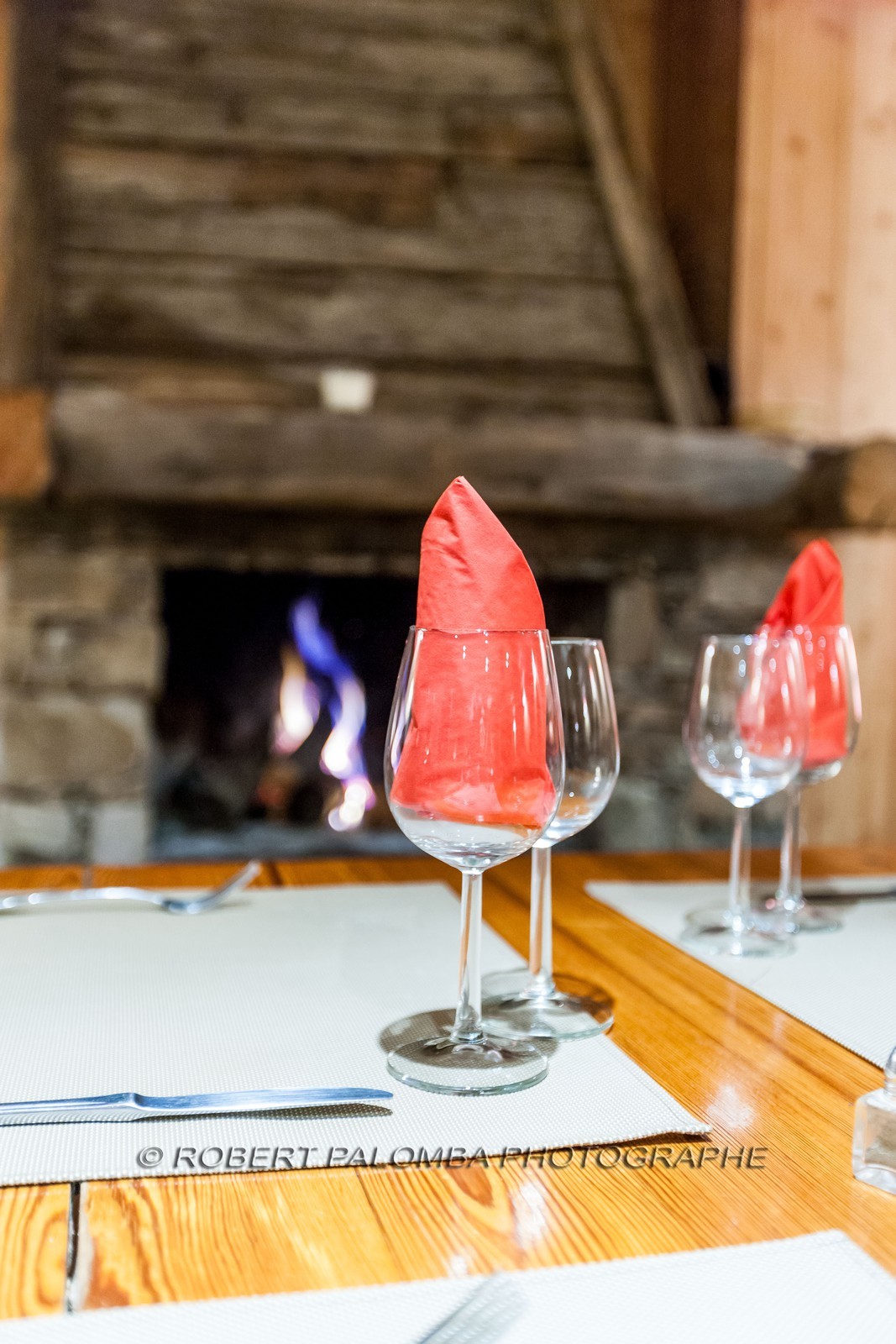 Spécialité montagnarde