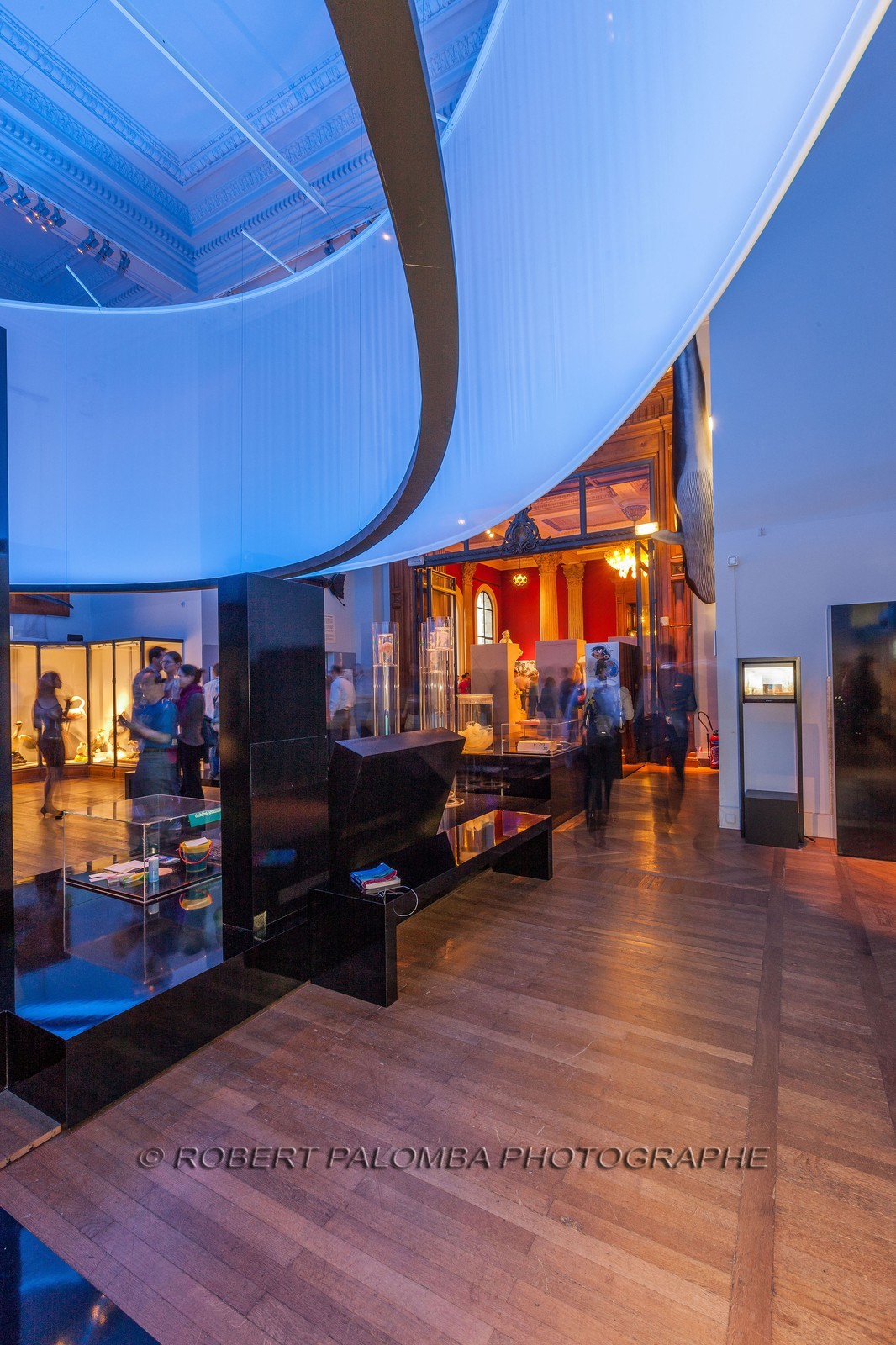 Musée Océanographique de Monaco