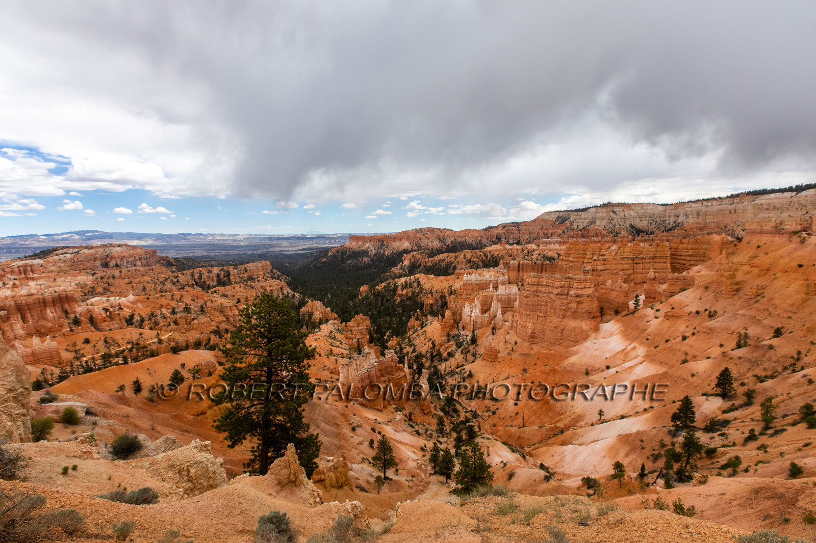 Bryce Canyon