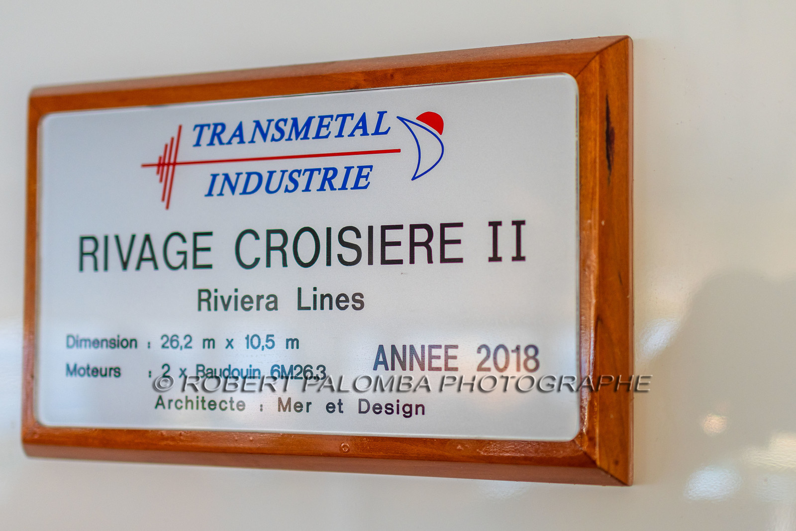 Rivage Croisière II