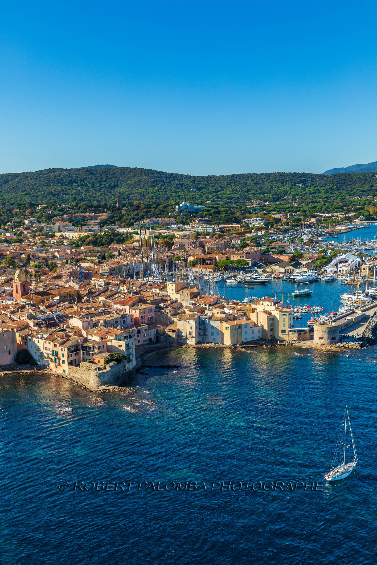 Saint-Tropez