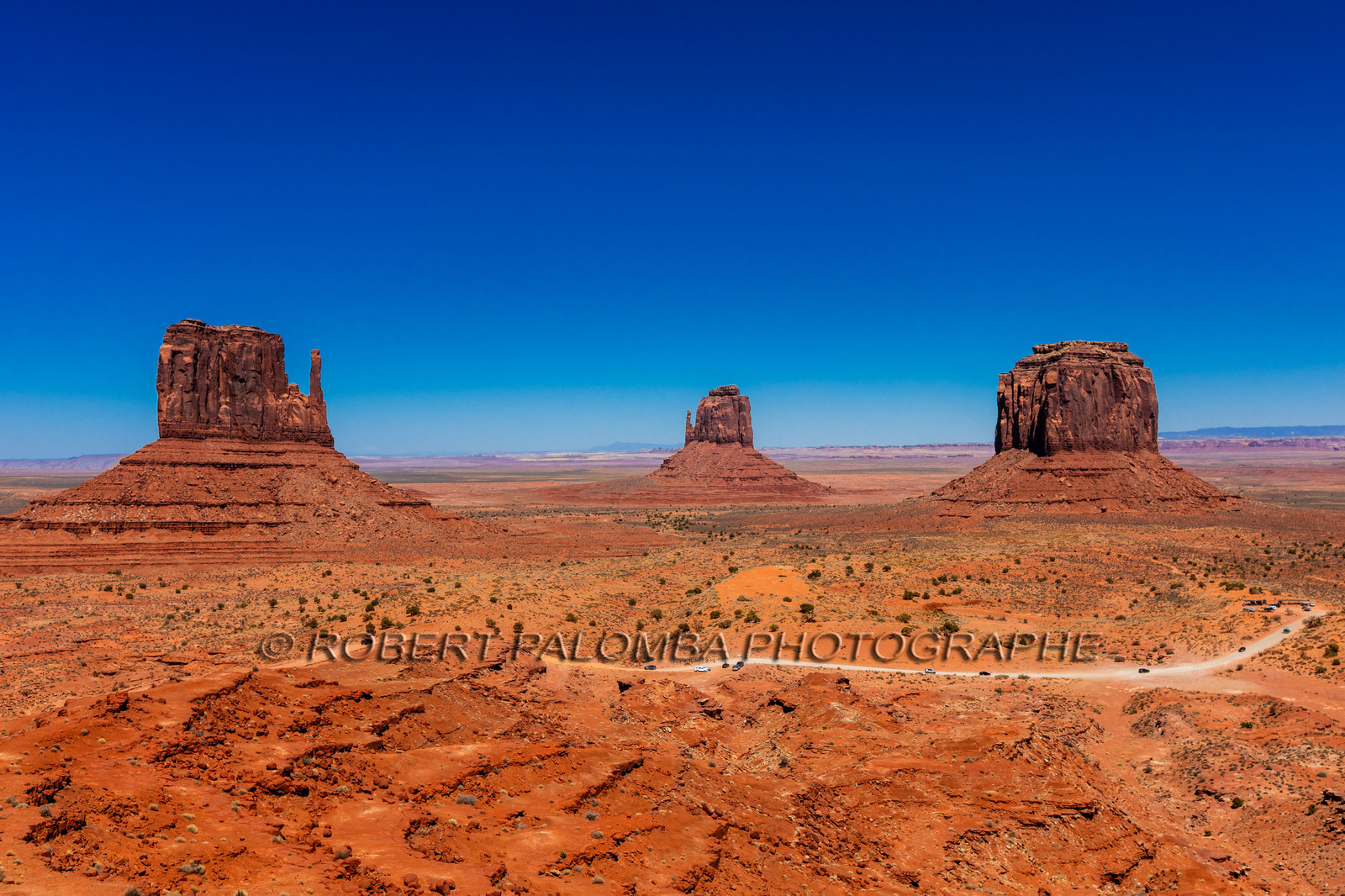 Monument Valley
