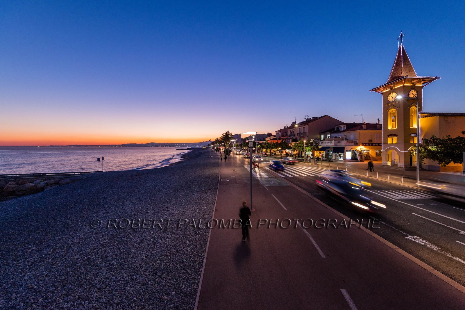 Cagnes-sur-Mer