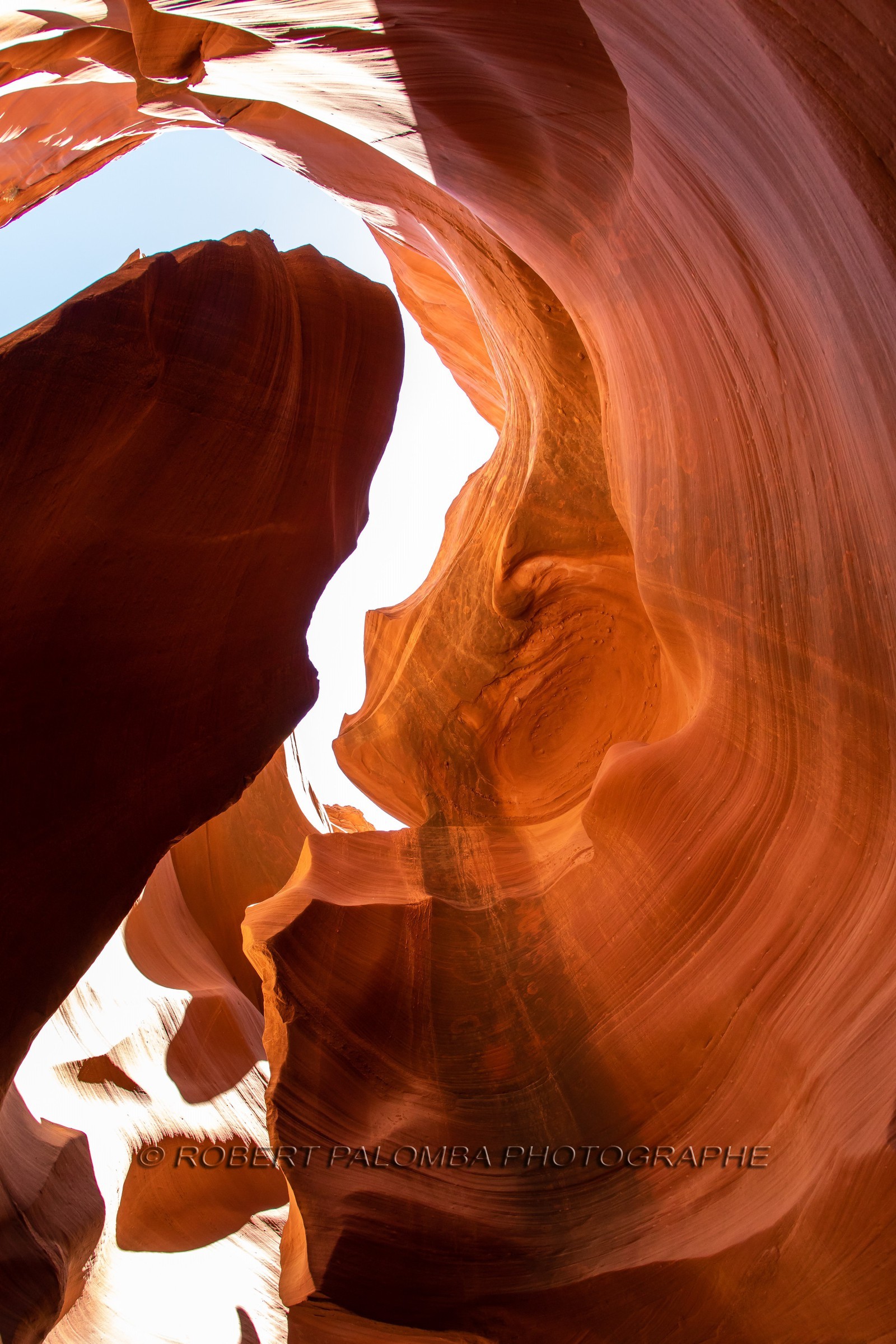 Antelope Canyon