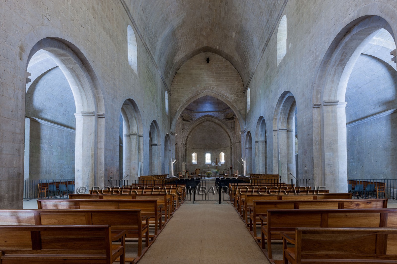 Abbaye de Sénanque