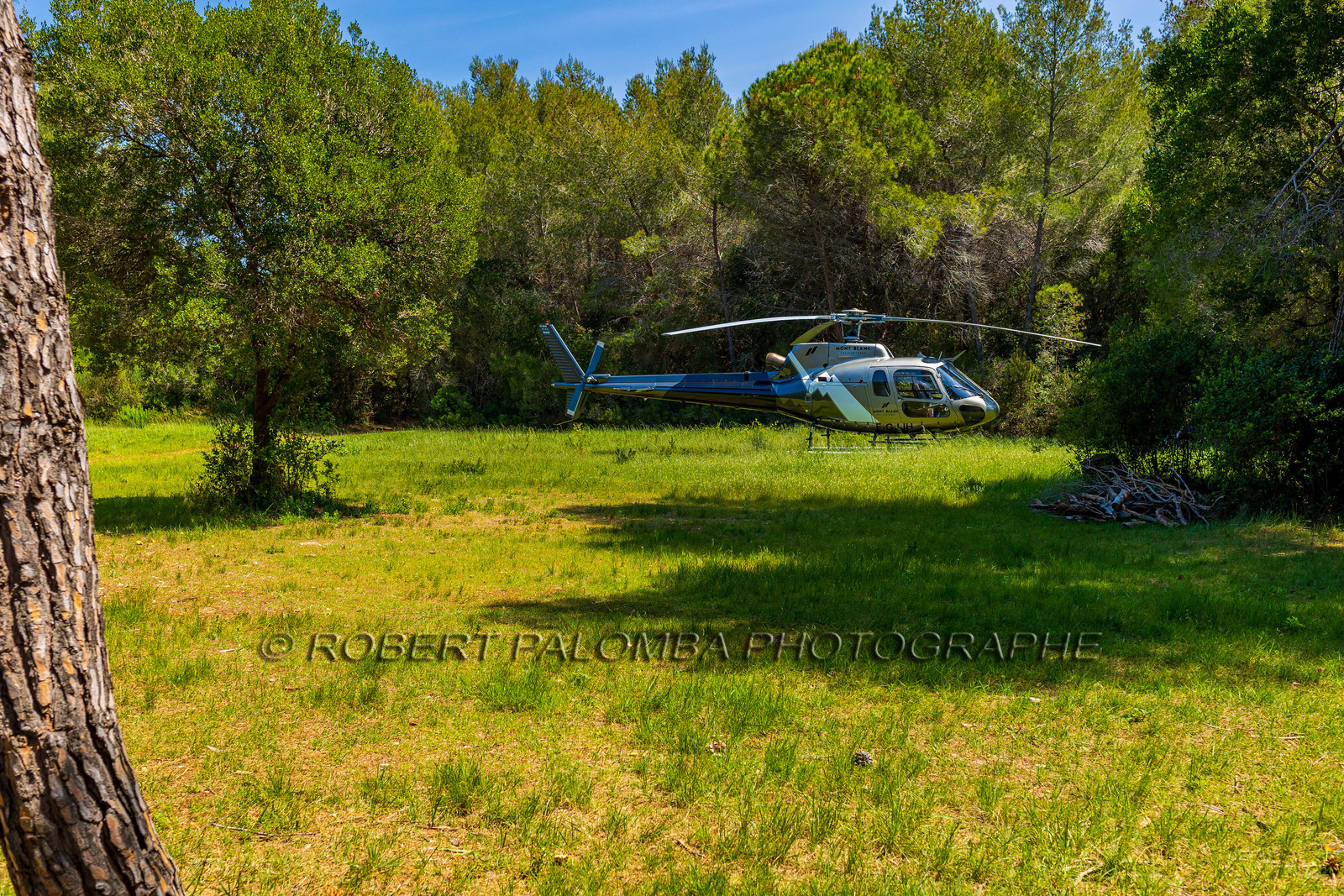 Lérins Sainte-Marguerite