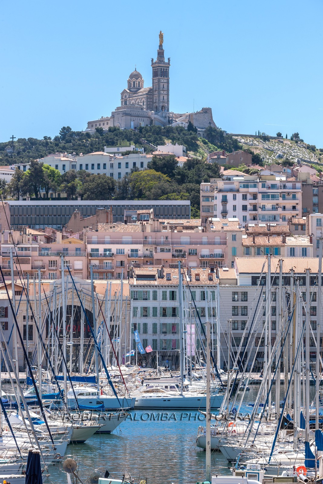Marseille