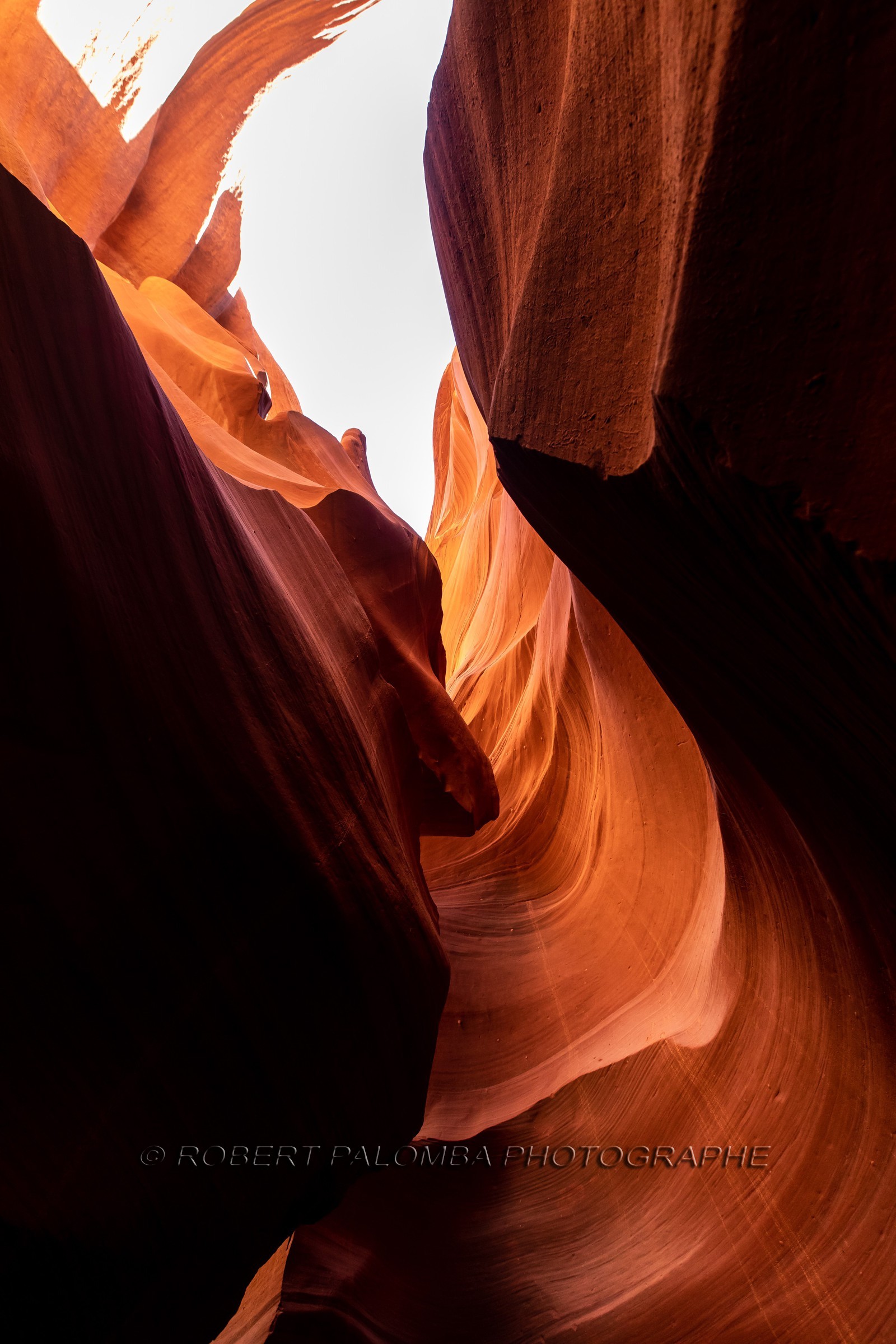 Antelope Canyon