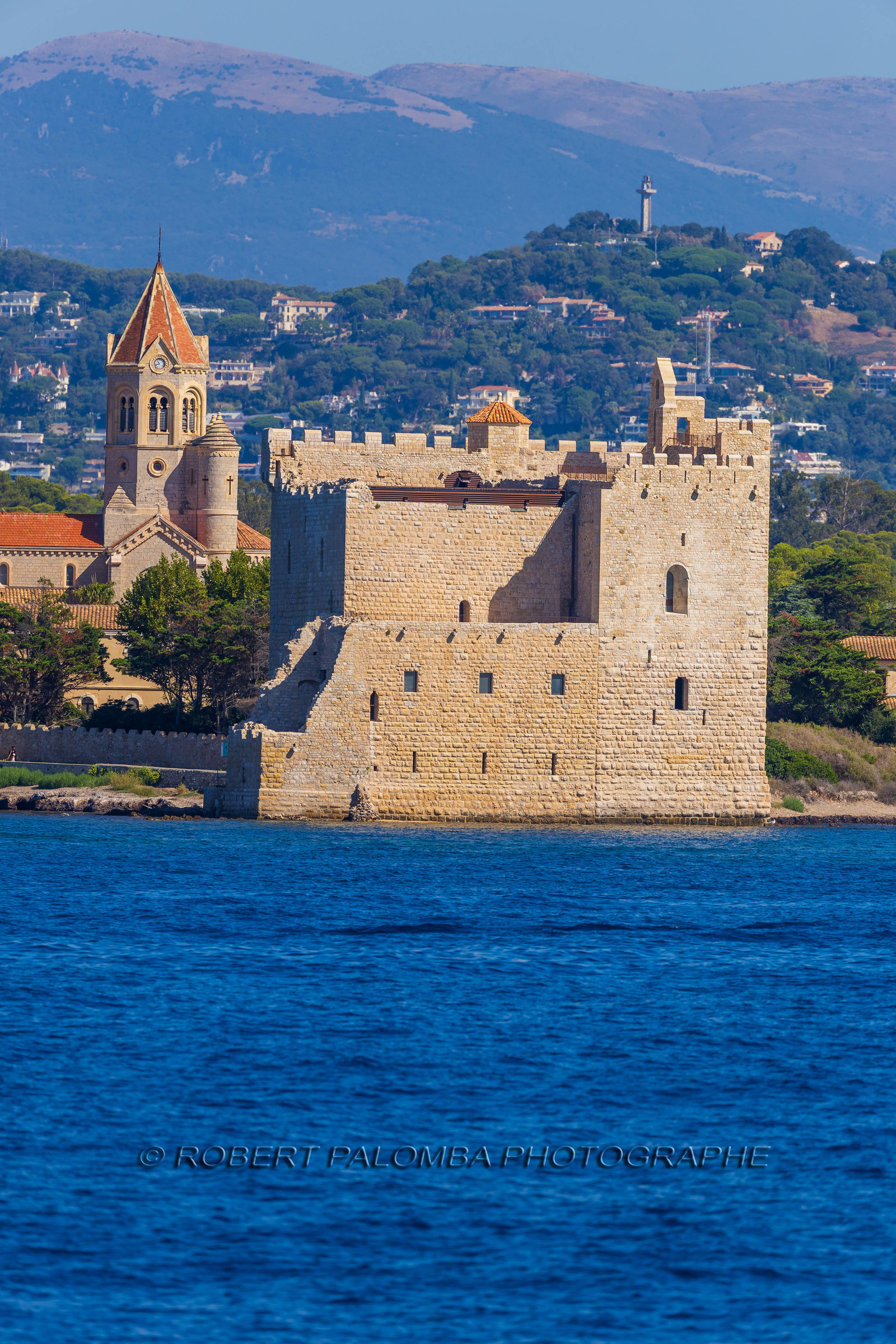 Saint-Honorat