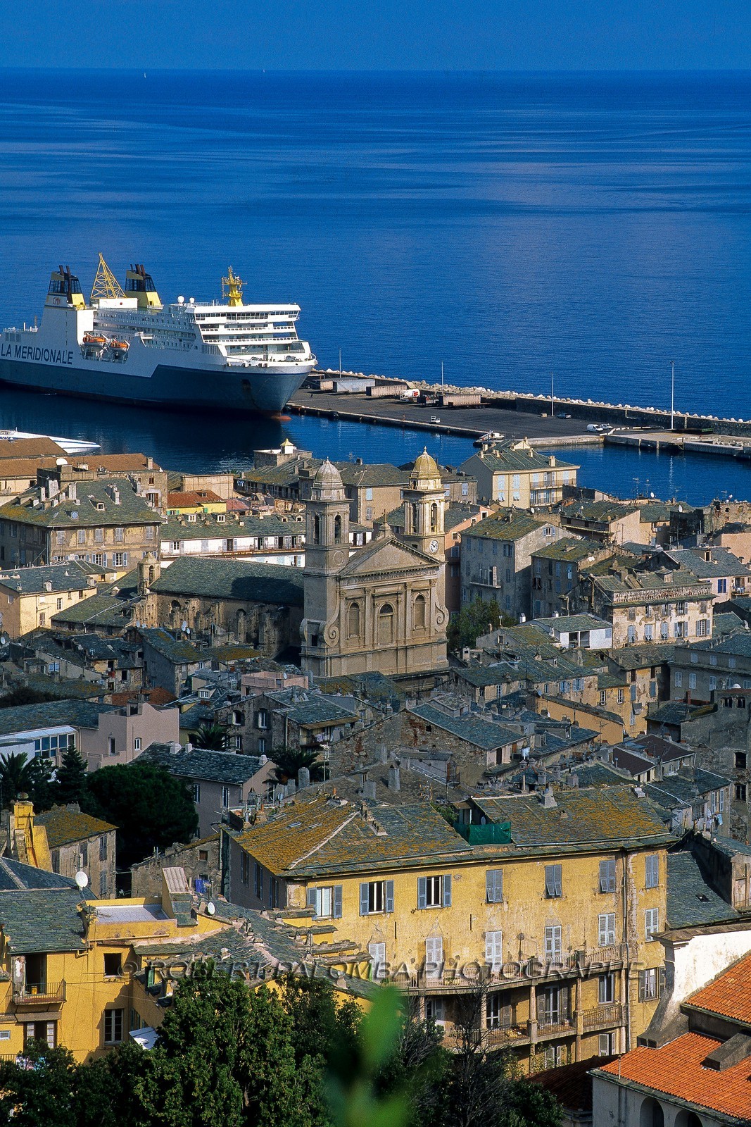 Bastia