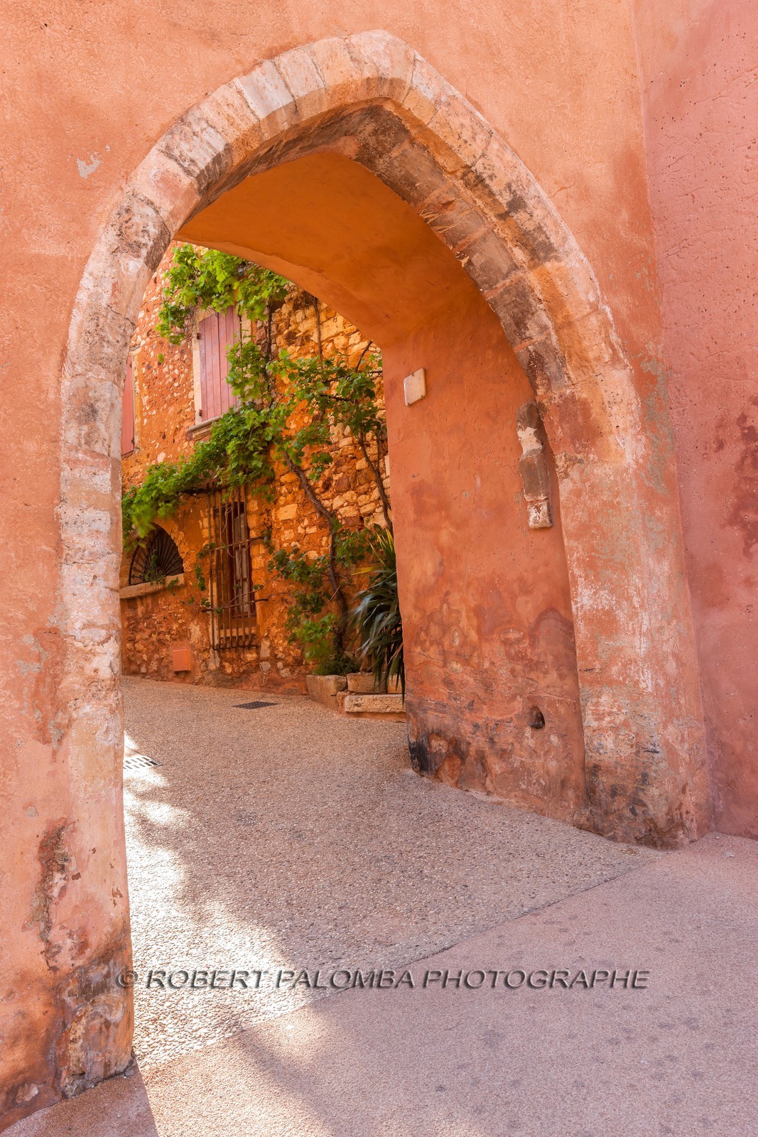Roussillon