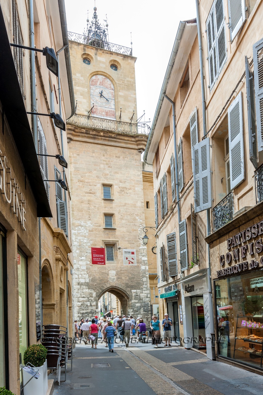 Aix-en-Provence