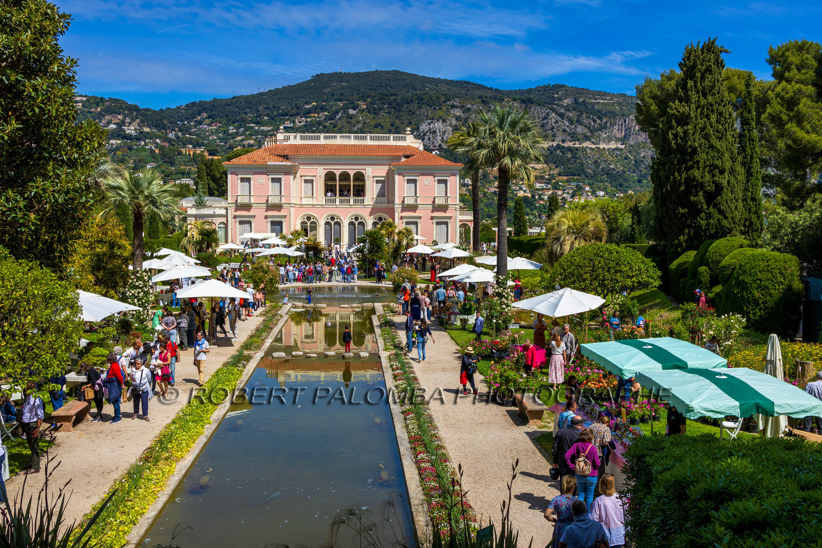 Saint-Jean-Cap-Ferrat