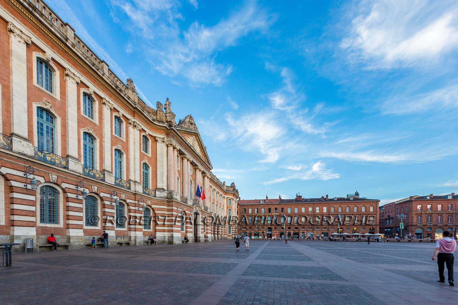 Toulouse