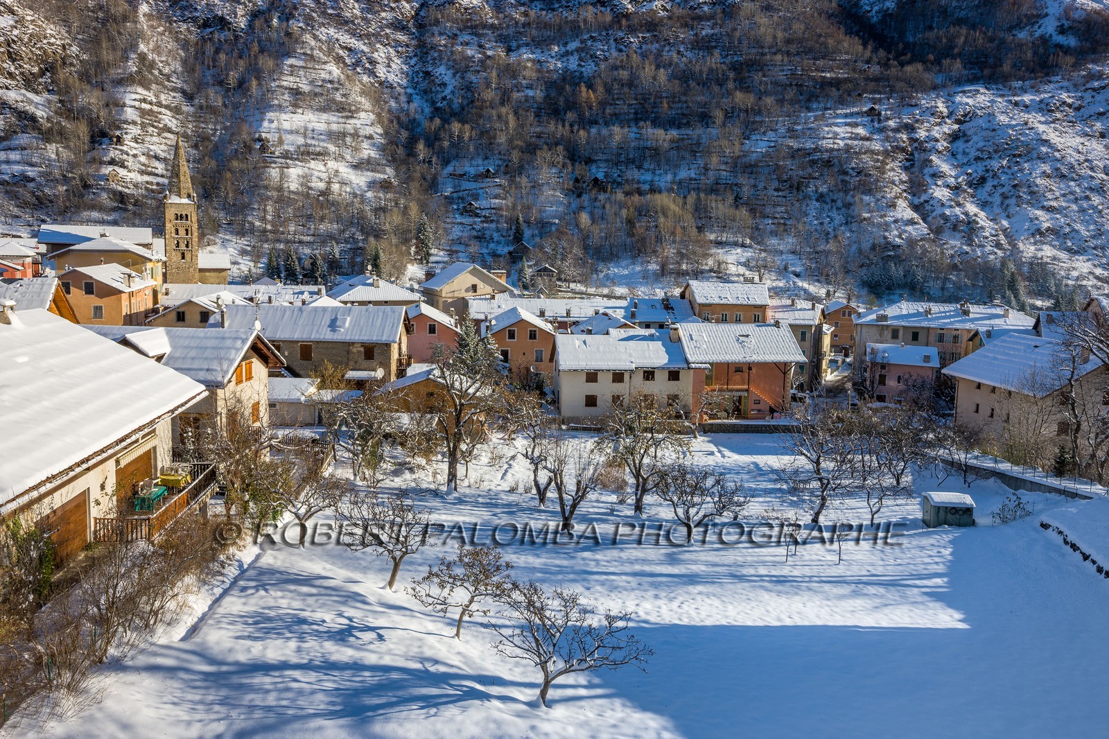 Saint-Etienne-de-Tinée