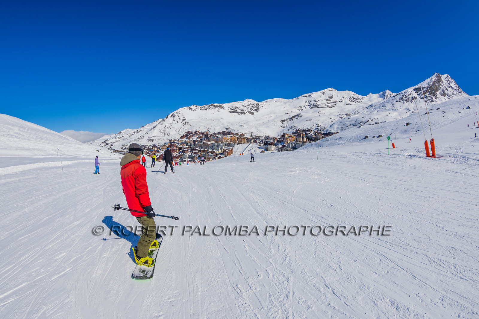 Val Thorens