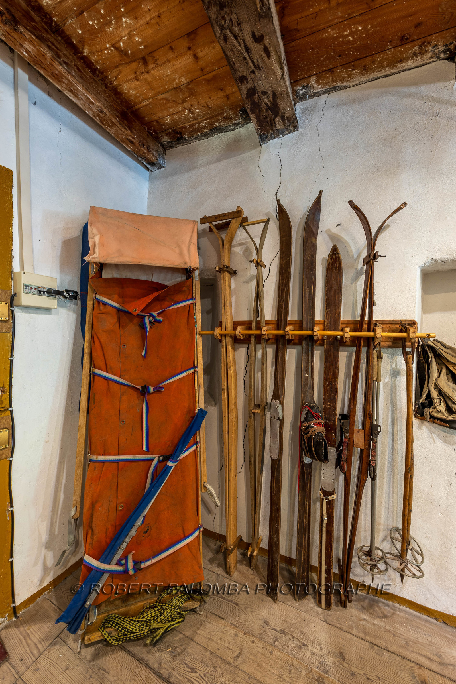 Maison-Musée du Haut-Verdon