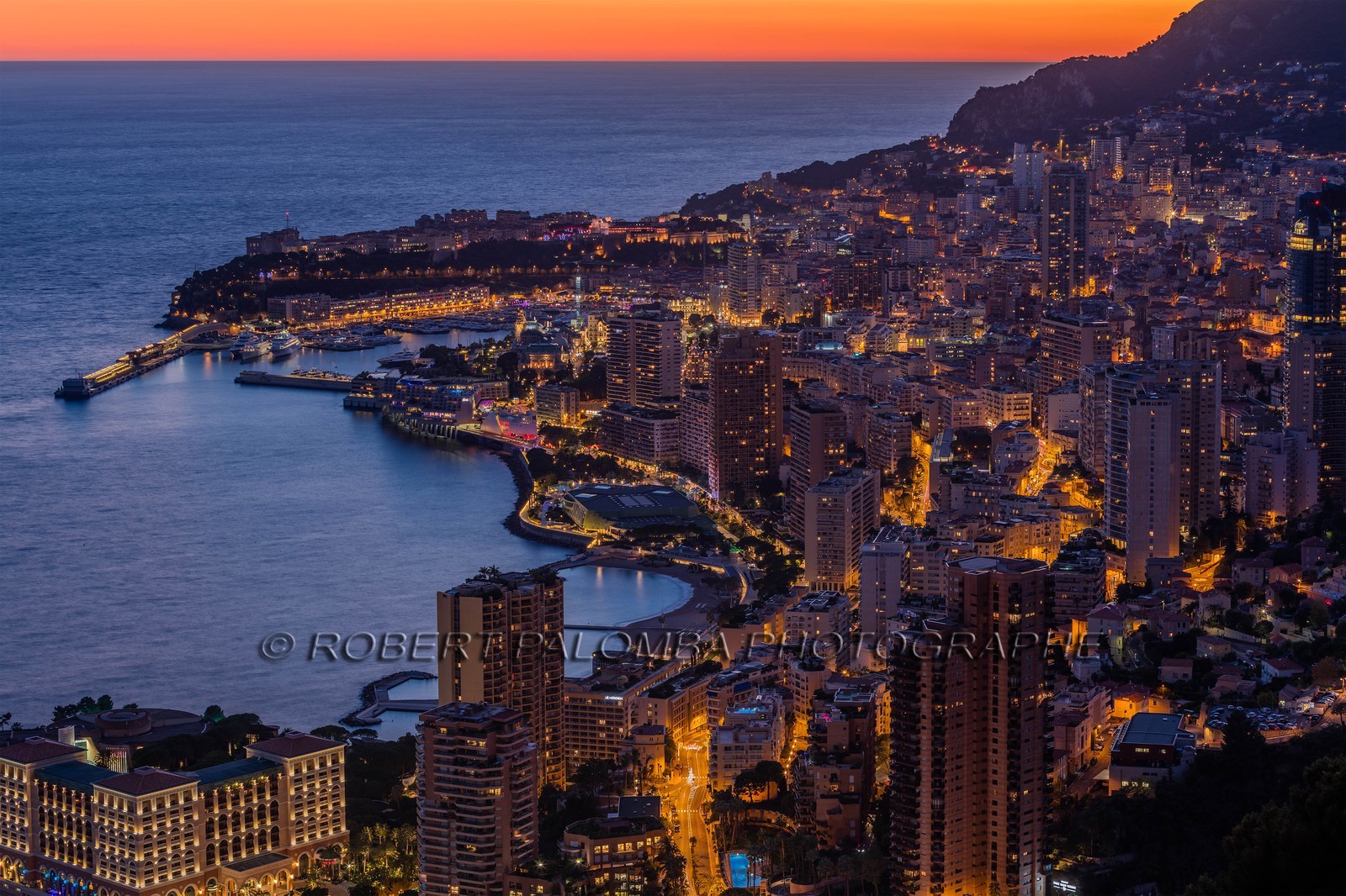 Monaco