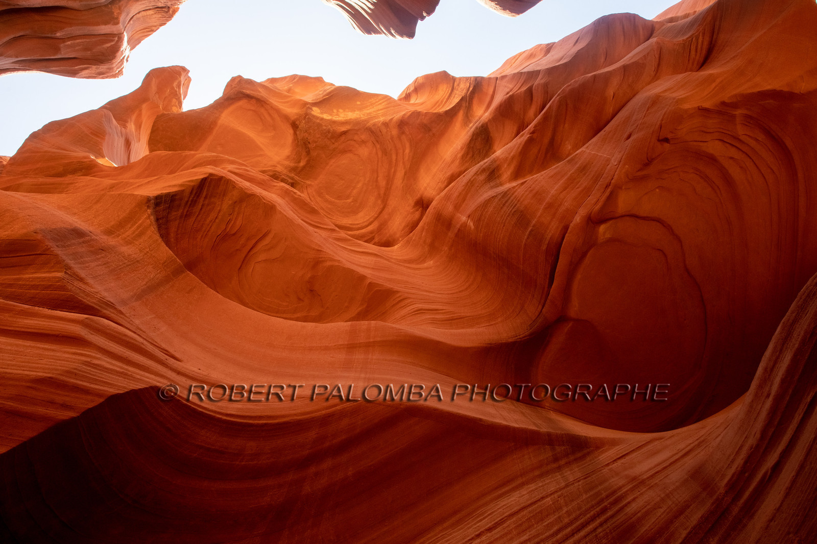 Antelope Canyon