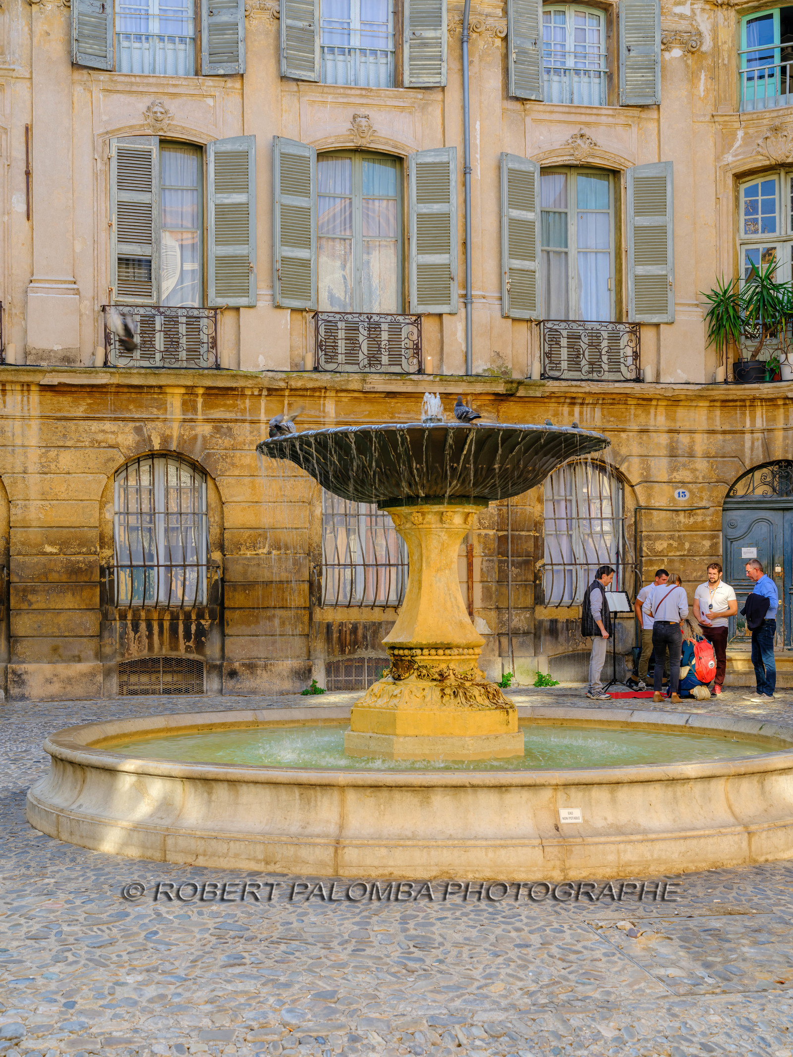 Aix-en-Provence