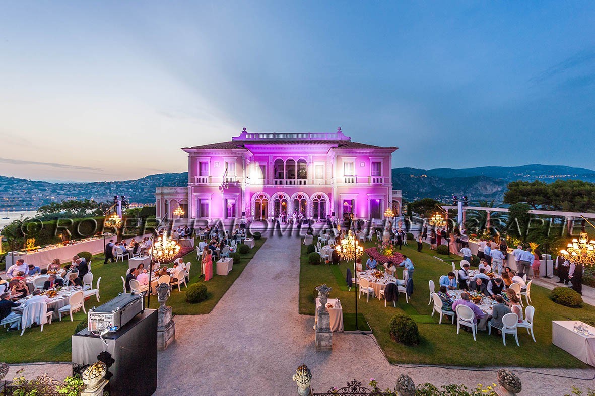 Saint-Jean-Cap-Ferrat