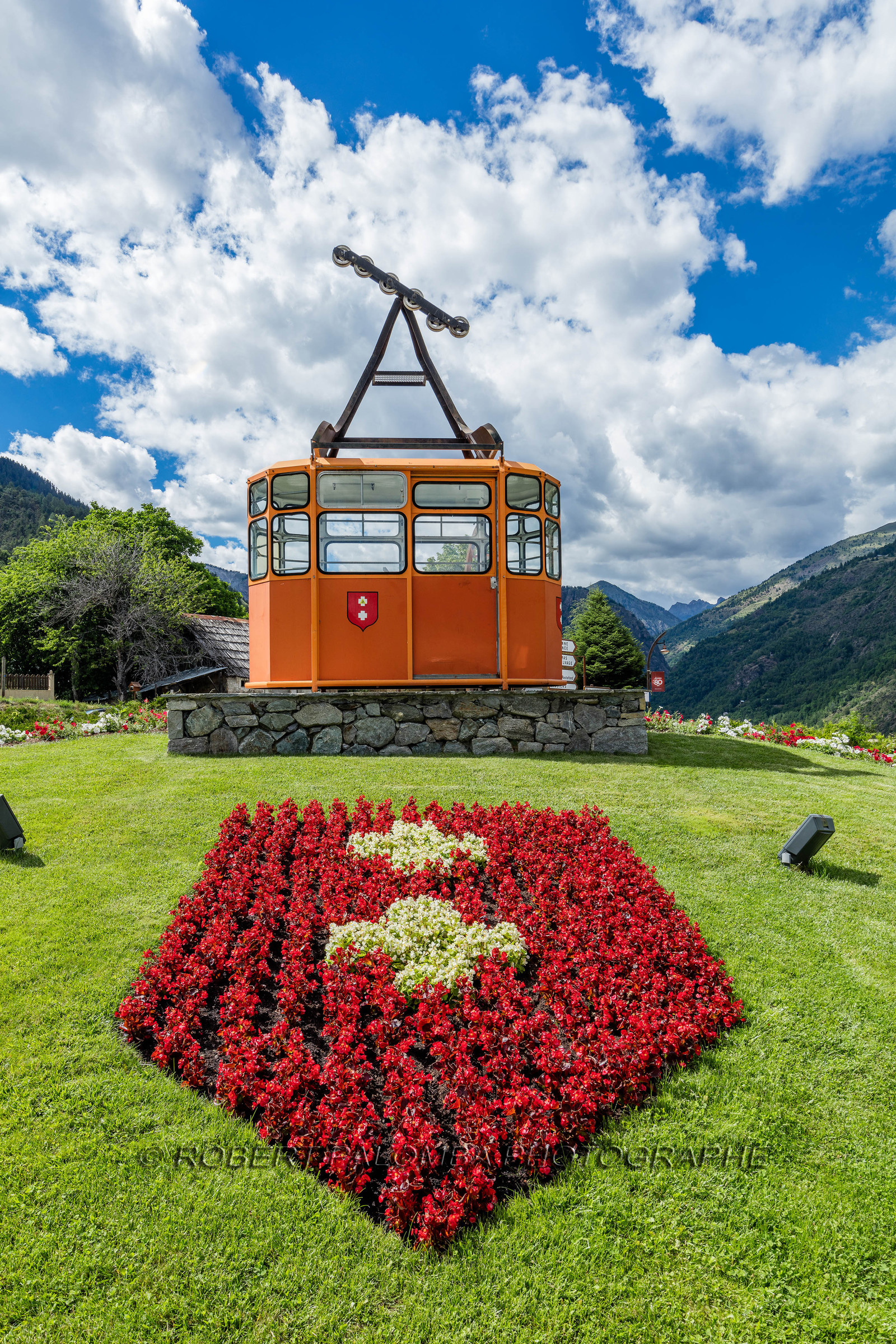 Saint-Etienne-de-Tinée