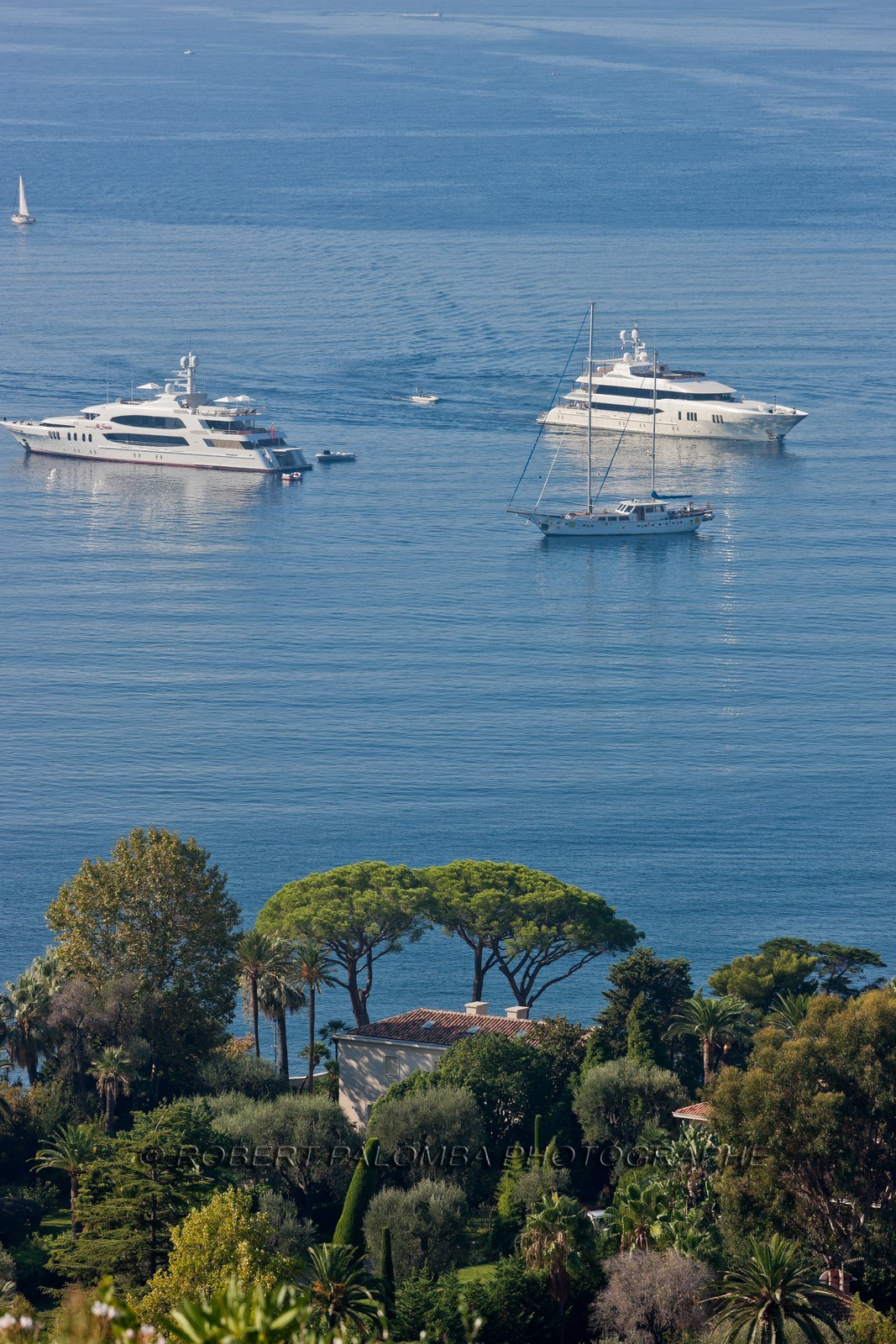 Villefranche-sur-Mer
