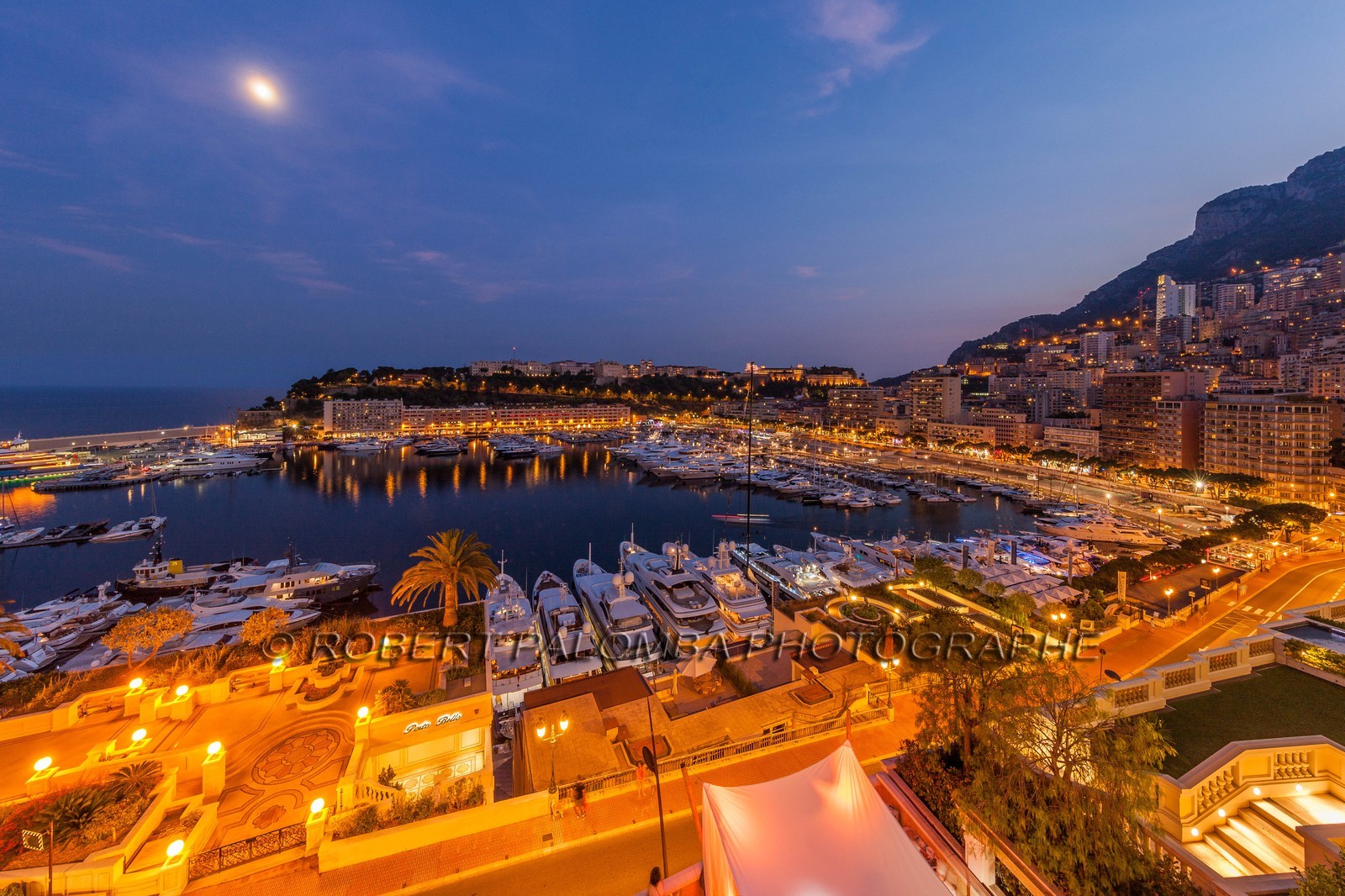 Monaco