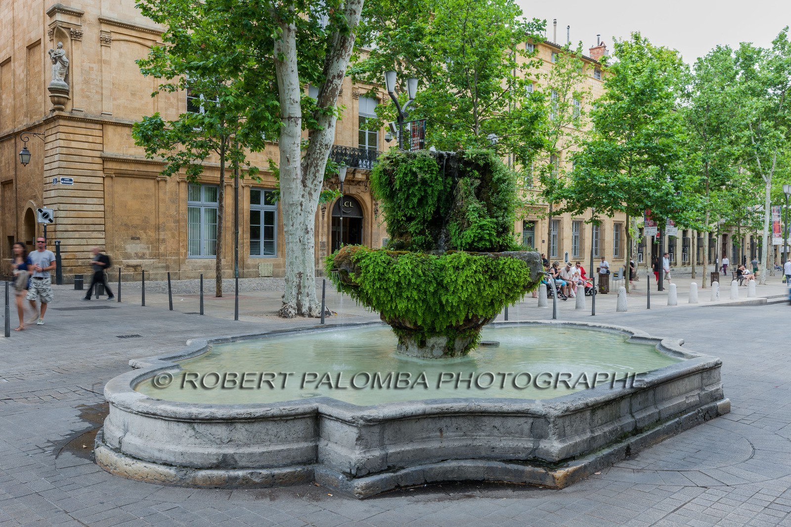 Aix-en-Provence