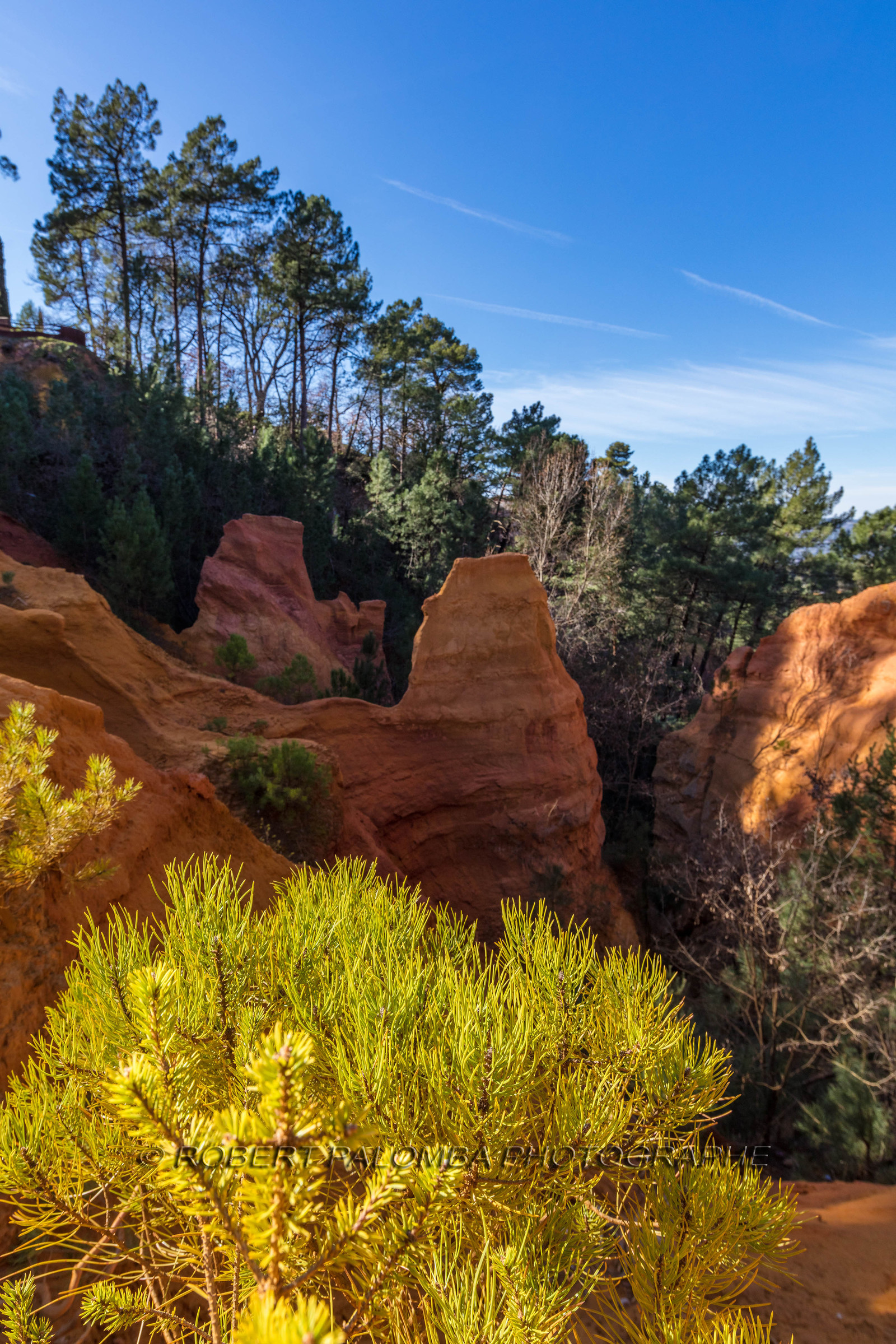 Roussillon