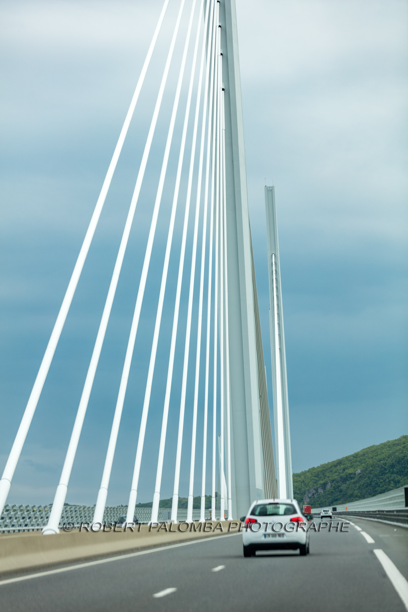Viaduc de Millau