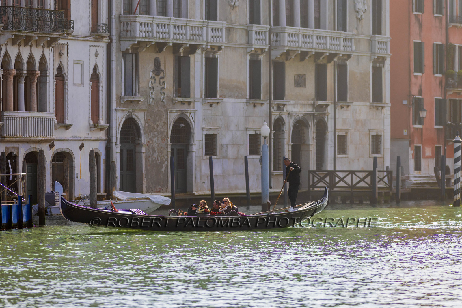 Venise