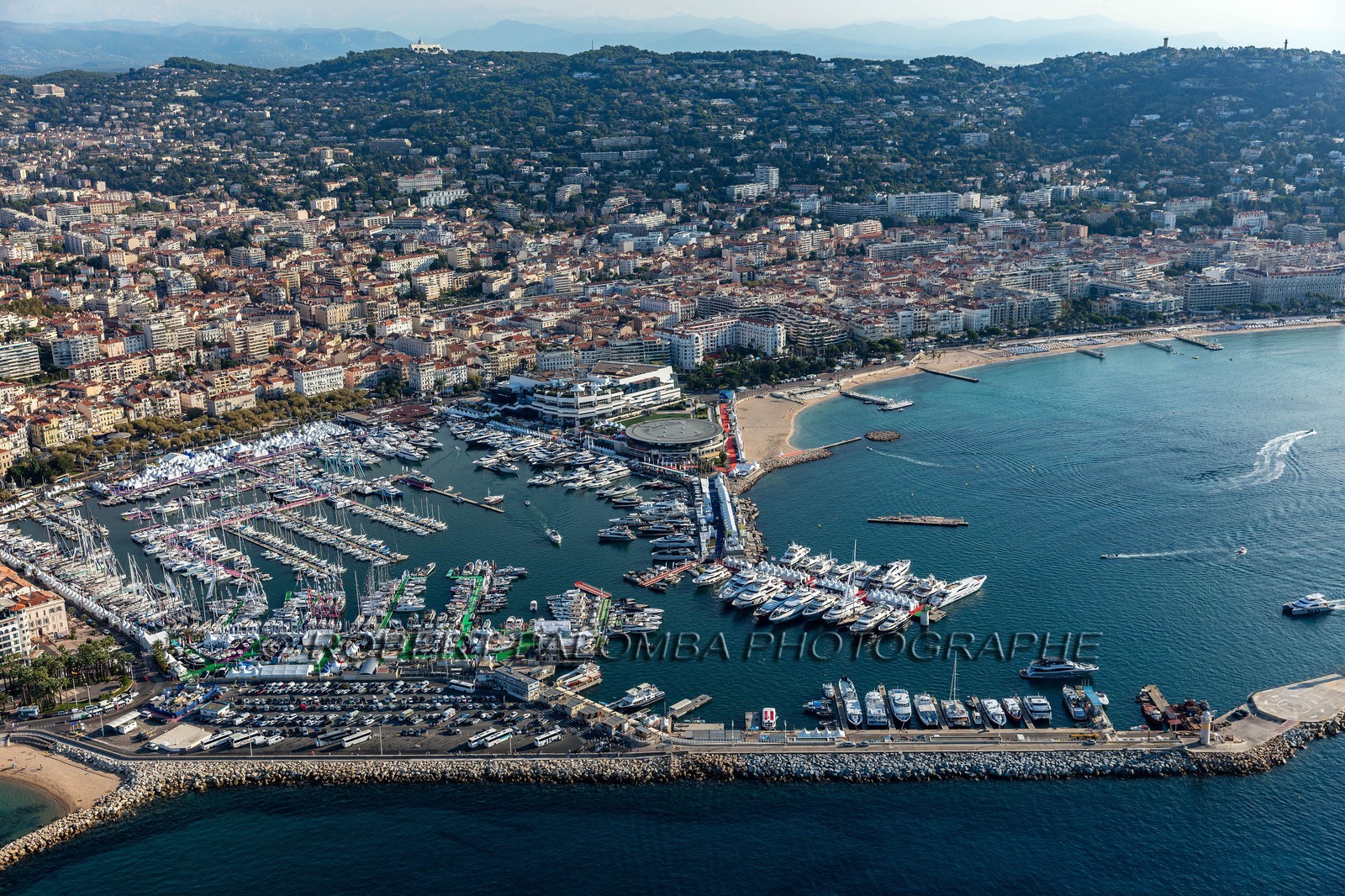 Cannes