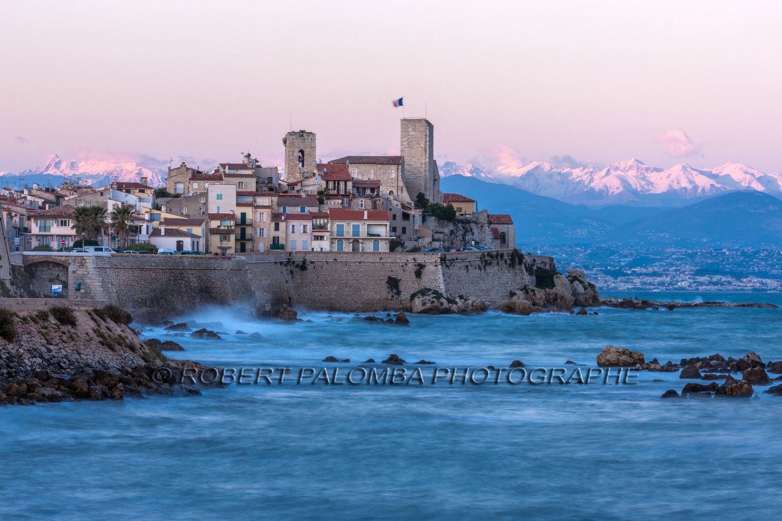 Antibes